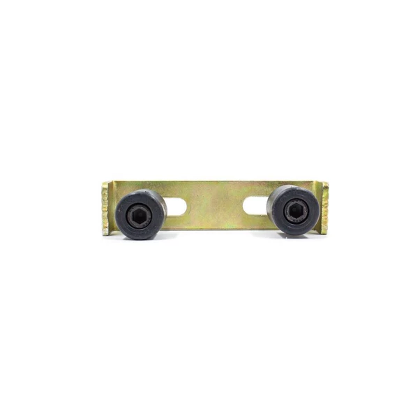 Falo Pvc Çiftli Denge Makarası - Resim 2