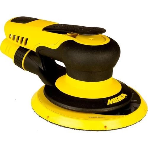 Mirka PROS 625CV Orbital Zımpara 150mm ürün görseli 1