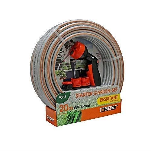 Claber 9053 Starter Garden Sulama Seti 20mt ürün görseli 1