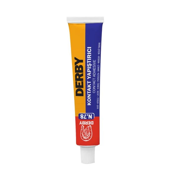 Derby Yapıştırıcı N.78 40gr ürün görseli 1