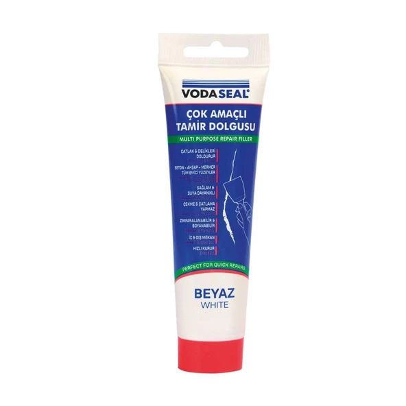 Vodaseal Çok Amaçlı tamir Dolgusu 200gr ürün görseli 1
