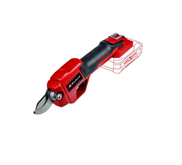 Einhell GE-LS 18LI Solo Akülü Budama Makası ürün görseli 1