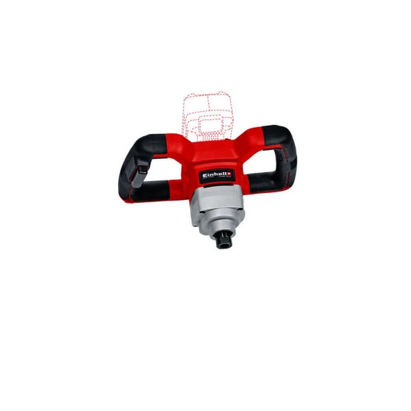 Einhell TE-MX18li Solo Akülü Mikser Boya/Harç Karıştırıcı ürün görseli 1