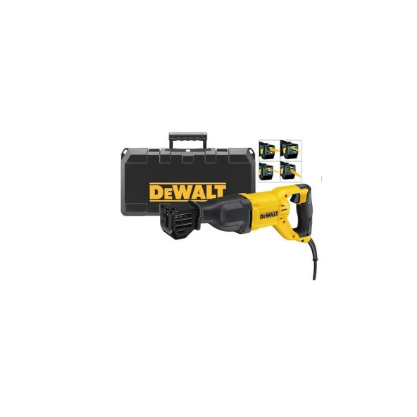 Dewalt DWE305PK-QS Panter Testere ürün görseli 1