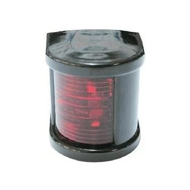 Remkay 12V Büyük Siyah Led İskele Seyir Feneri ürün görseli 1