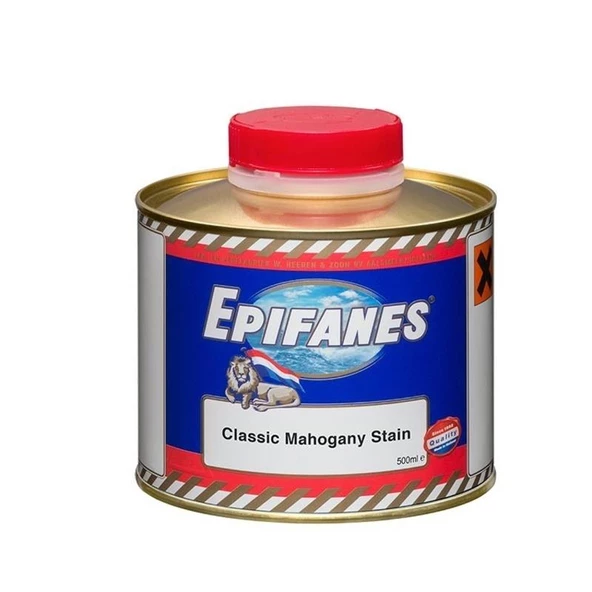 Epifanes Maun Renklendirici 500ml ürün görseli 1
