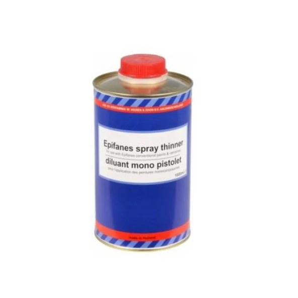 Epifanes Tek Kompenantlı Sprey Tineri 1lt ürün görseli 1
