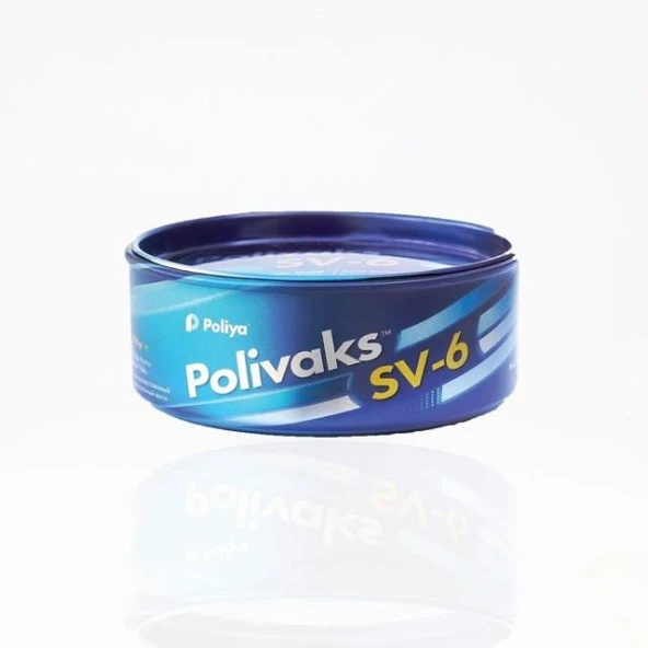 Polivaks SW-6 Polivaks Kalıp Ayırıcı 300gr ürün görseli 1