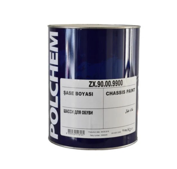 Polchem Şase Boyası 0.85 Kg ürün görseli 1