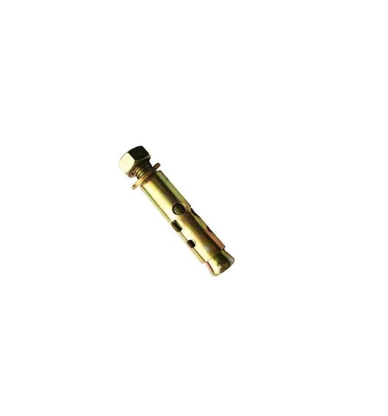 Gömlekli Çekme Dübel   M8x75mm ürün görseli 1