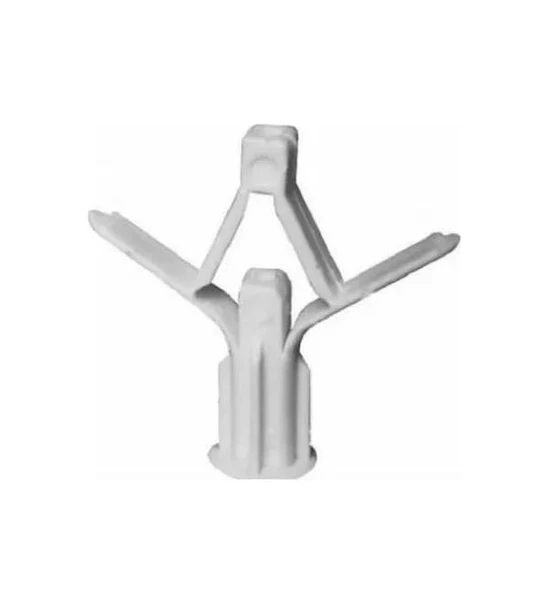 Made Kanatlı Alçıpan Dübeli   3mm ürün görseli 1
