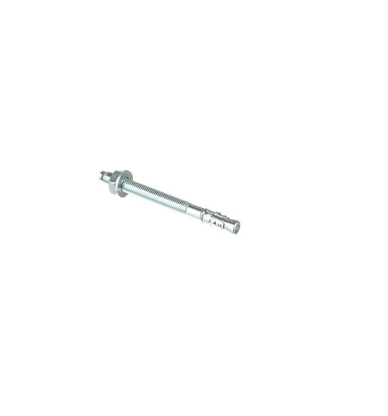 Klipsli Çelik Dübel   M20x200mm ürün görseli 1