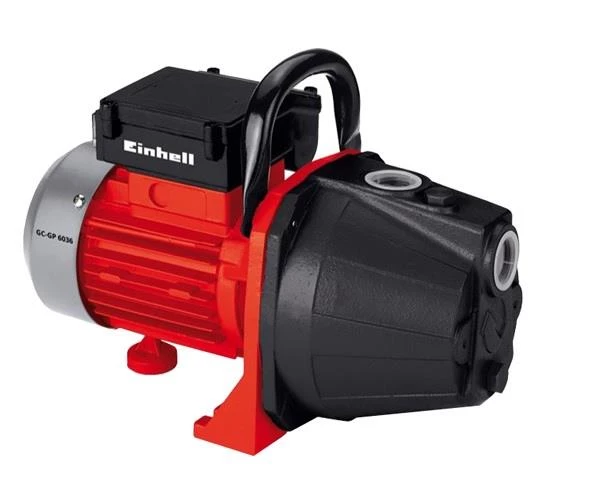 Einhell GC GP 360 Bahçe Su Pompası ürün görseli 1