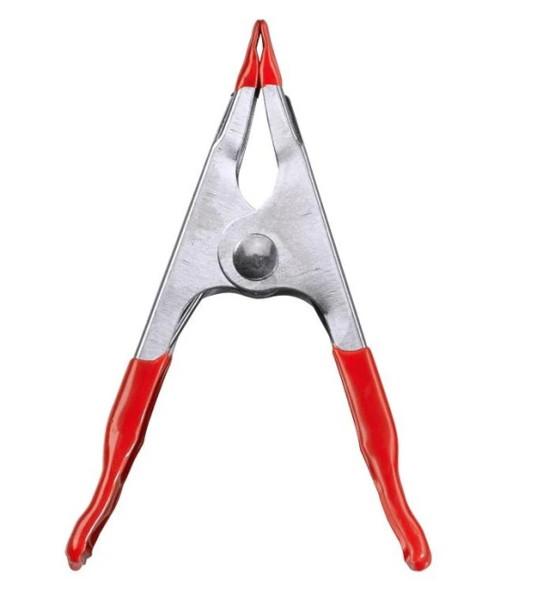 Kwb Metal Mandal Tip İşkence 150mm 2li Paket ürün görseli 1