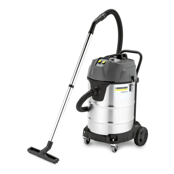 Karcher NT70/2 Classic Islak Kuru Elektrikli Süpürge 70 Lt ürün görseli 1