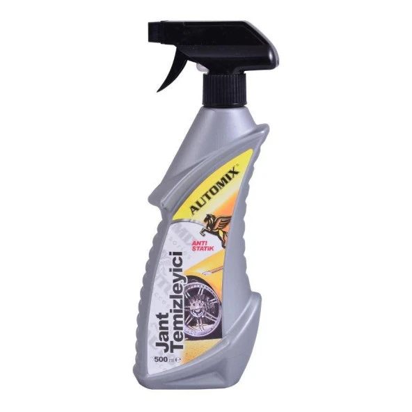 Automix Jant Temizleyici Ve Parlartıcı 500ml ürün görseli 1