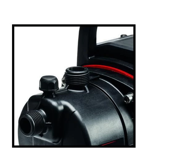 Einhell GC GP 6538 Bahçe Pompası Set - Resim 2