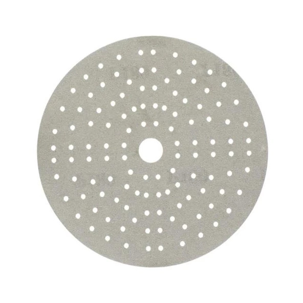 Mirka İridyum 150mm 121 Delikli Cırt Zımpara 5'li  60 ürün görseli 1