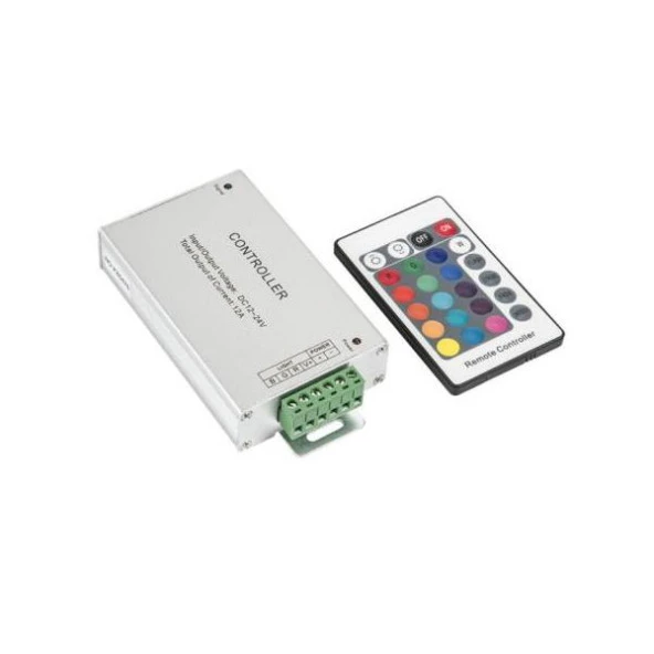 Cata CT-9147 RGB Kumanda Modülü 20mt ürün görseli 1