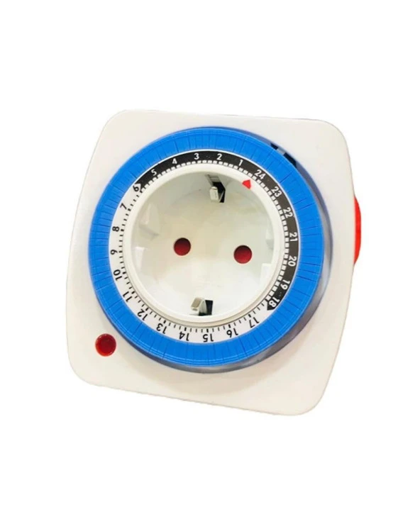 Cata CT-9180 Mekanik Zaman Saati ürün görseli 1