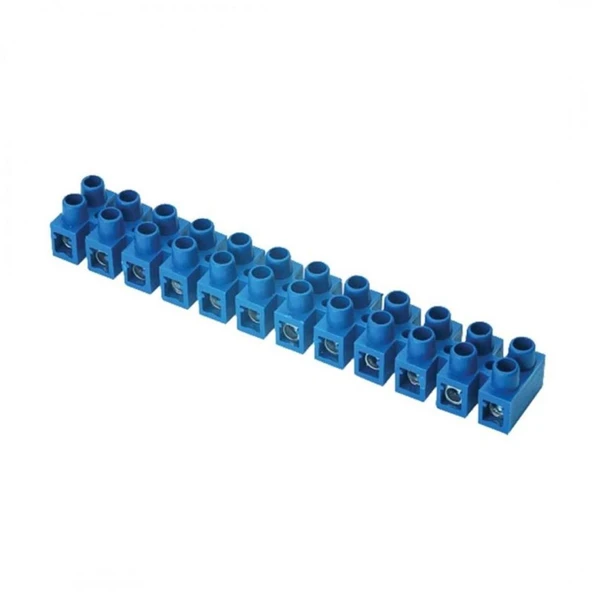 Mutlusan Sıra Klemens   6-10mm ürün görseli 1