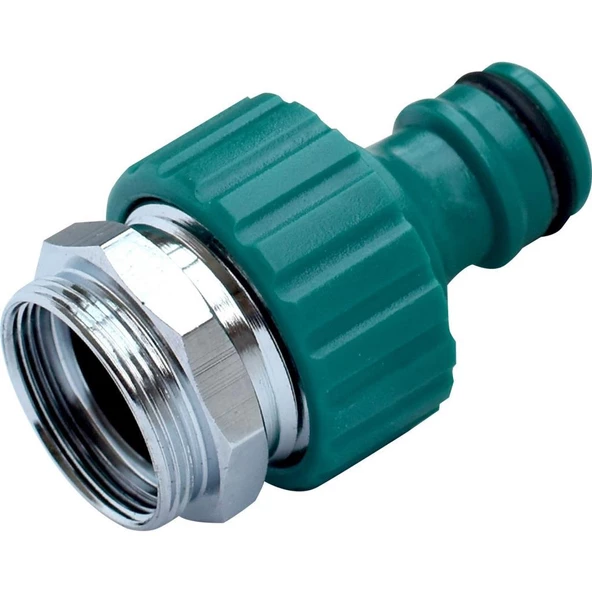 Raco 55304 Dıştan Dişli Musluk Bağlantısı 1/2" ürün görseli 1