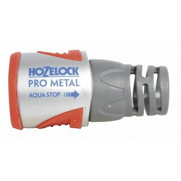 Hozelock 2035H 1/2" Stoplu Bağlantı Adaptörü ürün görseli 1
