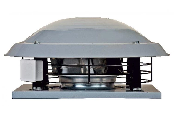 Fansan RF Serisi Çatı Fanı   250mm ürün görseli 1