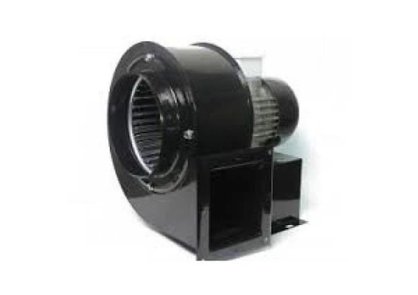 Fansan OBR Serisi Radyal Salyangoz Fan 200mm ürün görseli 1
