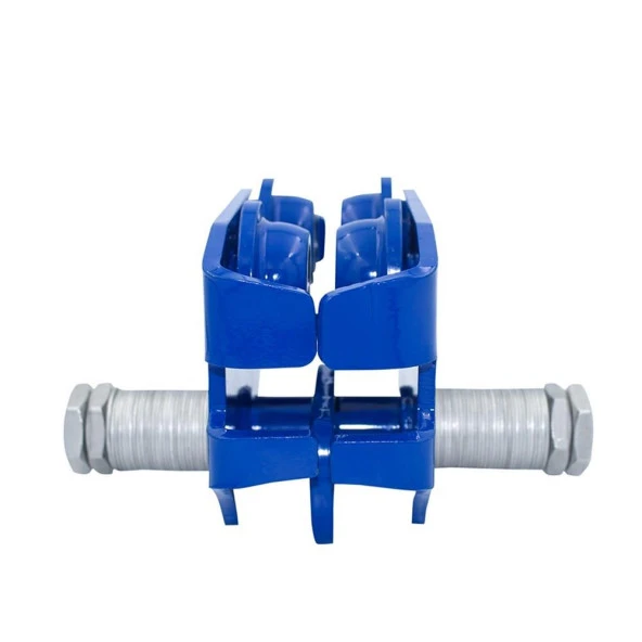 Echolift 2 Ton Zincirsiz Şaryo - Resim 3