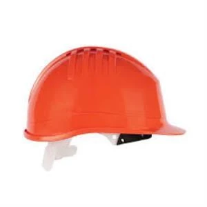 BBU Sp3000 HDPE Ayarlı Baret  Kırmızı ürün görseli 1
