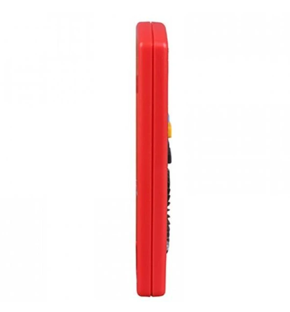 Unit UT-120A Dijital Ölçü Aleti - Resim 3