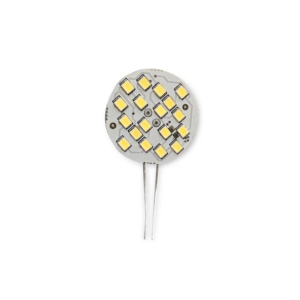 Wolfmar İğne Bacaklı Led 9-30v Günışığı 2li Paket ürün görseli 1