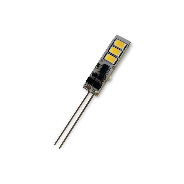 Wolfmar İğne Bacaklı Led 10-30v 2li Paket - Resim 2