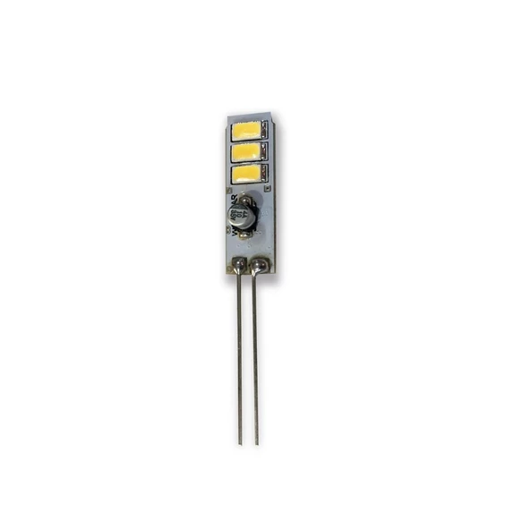 Wolfmar İğne Bacaklı Led 10-30v 2li Paket ürün görseli 1