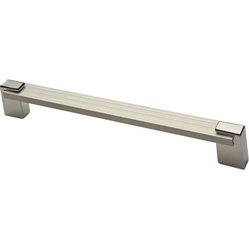 Özsan T Kartal Alüminyum Kulp   128mm ürün görseli 1