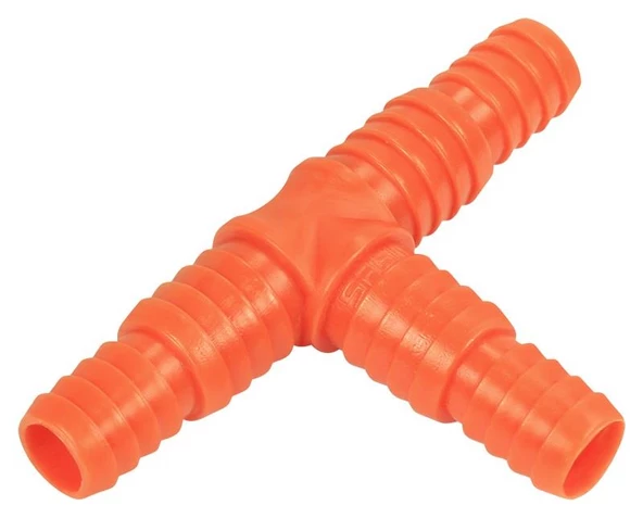 Sayım Plastik Hortum Te   3/4-1" ürün görseli 1