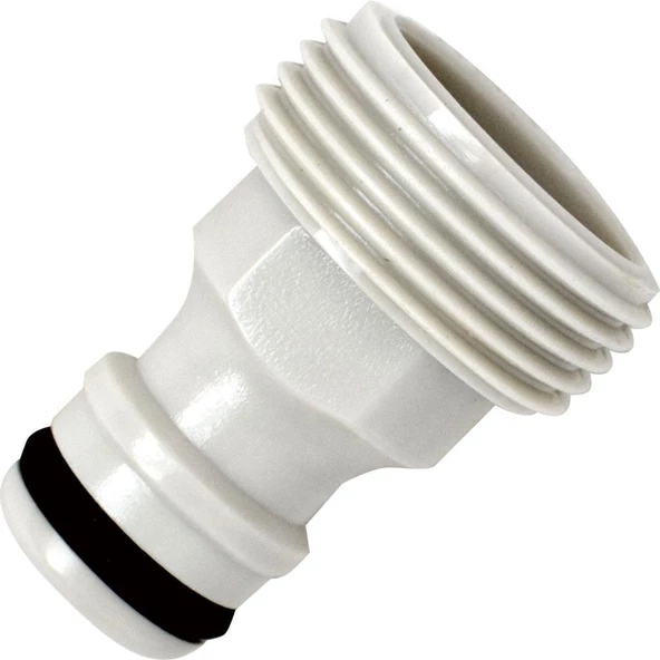 Raco 55218 Erkek Musluk Bağlantısı 3/4" ürün görseli 1