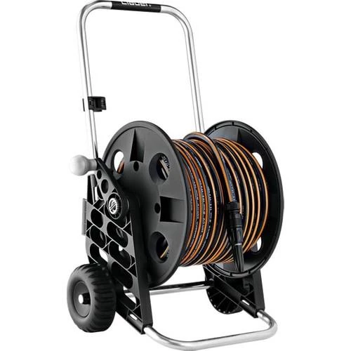 Claber 8864 Kit Pronto 30 Hortum Makarası Seti ürün görseli 1
