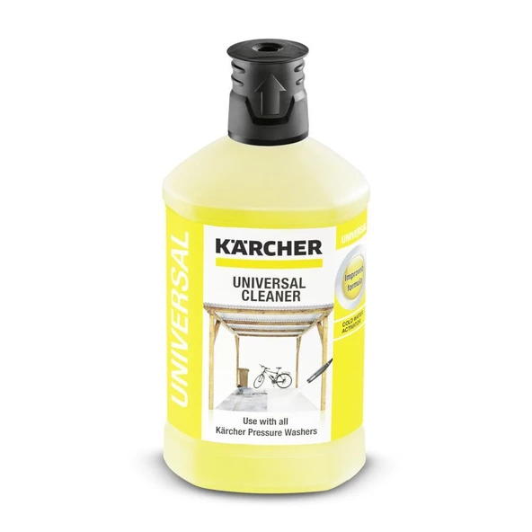 Karcher RM626 Üniversal Temizleyici 1lt ürün görseli 1