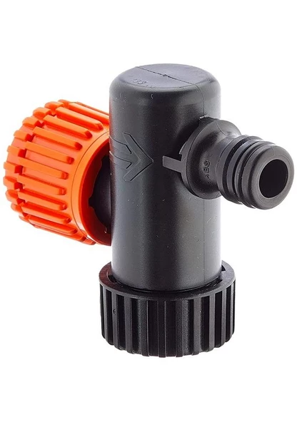 Claber 91040 Basınç Düşürücü Rainjet 1/2-3/4" - Resim 2
