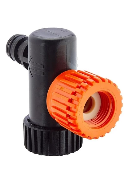 Claber 91040 Basınç Düşürücü Rainjet 1/2-3/4" - Resim 3