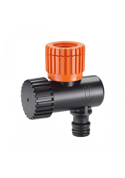 Claber 91040 Basınç Düşürücü Rainjet 1/2-3/4" ürün görseli 1