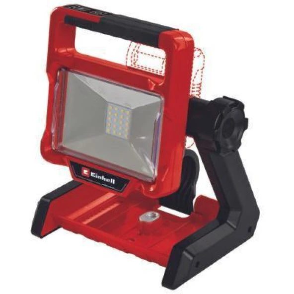 Einhell TE-CL 18/2000 LiAC-Solo Akülü LED Aydınlatma ürün görseli 1