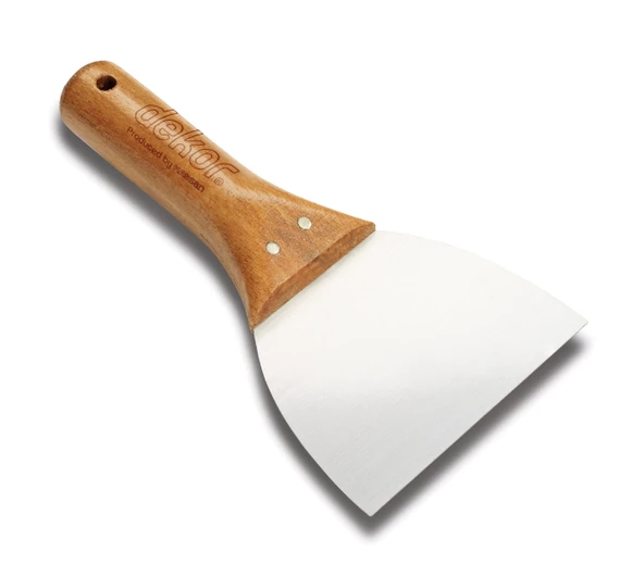 Dekor Macun Ispatulası  6cm ürün görseli 1