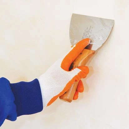 Dekor Macun Ispatulası  10cm ürün görseli 1