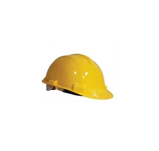 Baret Başlık Ce'Li  Sarı ürün görseli 1