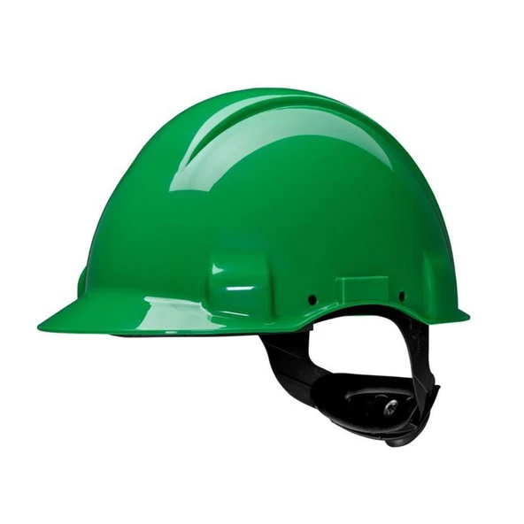 Baret Başlık Ce'Li  Yeşil ürün görseli 1