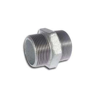 Galvaniz Nipel  2" ürün görseli 1