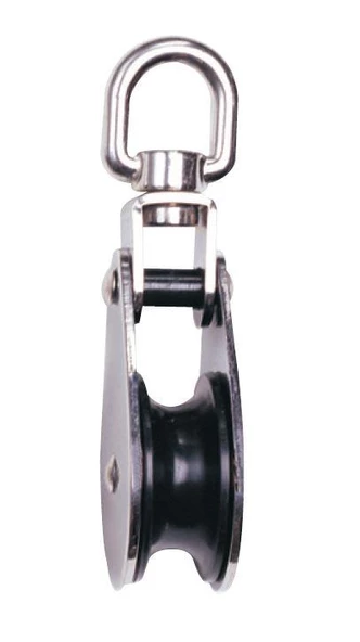 Saray Krom Tekli Makara   8-10mm ürün görseli 1
